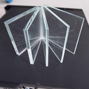 รั้วกระจกนิรภัยเหล็กต่ำโปร่งใสชัดเจนเป็นพิเศษสำหรับเจ้าหน้าที่<span class=keywords><strong>ตำรวจ</strong></span>หญิงประตูกันไฟกลางแจ้งสถาปัตยกรรมแบบแข็ง - Product Image 6