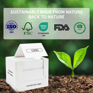 Asciugamano viso <span class=keywords><strong>monouso</strong></span> morbido e pulito a secco, grande e biodegradabile, <span class=keywords><strong>asciugamani</strong></span> per il viso - Product Image 1