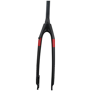 Sepedacycle tenedores grava <span class=keywords><strong>rockshox</strong></span> <span class=keywords><strong>horquilla</strong></span> de bicicleta de montaña por mayor de 26 27,5 pulgadas bicicleta de fibra de carbono rígido tenedor bicicletas <span class=keywords><strong>mtb</strong></span> 29 - Product Image 5