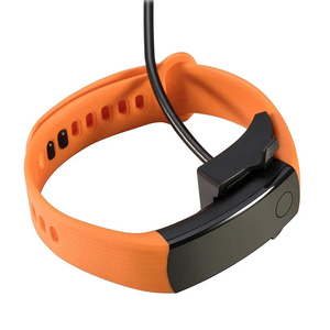 Câble de charge magnétique USB de remplacement de 1 m (<span class=keywords><strong>3</strong></span>,<span class=keywords><strong>3</strong></span> pieds) pour <span class=keywords><strong>Huawei</strong></span> <span class=keywords><strong>Band</strong></span> 5 Honor <span class=keywords><strong>Band</strong></span> 4/<span class=keywords><strong>3</strong></span>/2 - Product Image 3