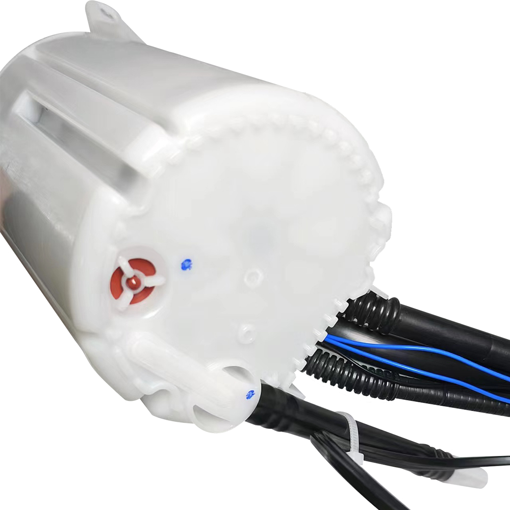 High Performance Fuel Pump for BMW E60 - OE No. 16117373503