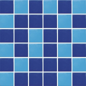 <span class=keywords><strong>Azulejos</strong></span> de Vidrio Foshan <span class=keywords><strong>para</strong></span> Piscinas, Azul Cielo, Brillantes, <span class=keywords><strong>para</strong></span> Exteriores, Estilo Español, <span class=keywords><strong>para</strong></span> Proyectos de Piscinas - Product Image 1