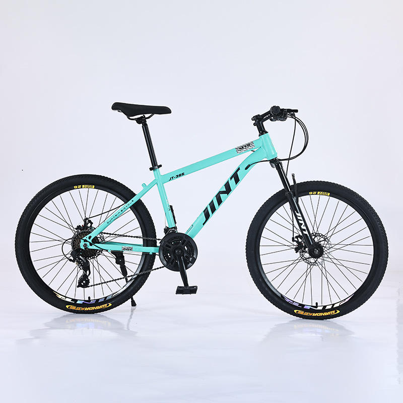 Bianchi green