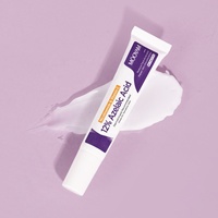 Crème à l'acide azélaïque 12% en marque propre, gel anti-acné, apaise les rougeurs, crème pour le visage à la niacinamide, crème éclaircissante à la vitamine C