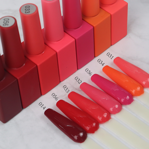 Cloverfei-Ensemble de <span class=keywords><strong>Vernis</strong></span> à Ongles, Marque Privée Oem, <span class=keywords><strong>Vernis</strong></span> à Gel, <span class=keywords><strong>Semi</strong></span>-<span class=keywords><strong>Permanent</strong></span>, à Imbiber - Product Image 4