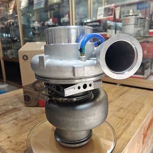 정품 815267-5001S 터보차저 380-8711 OEM 교체 C15 엔진 건설 캐터필러용 기계 부품 - Product Image 2