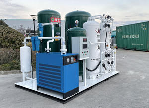 Generatore di ossigeno industriale di alta qualità - Product Image 5