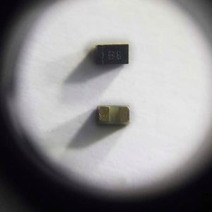 new and original CDB0140QRL 0402 1005 Diodes Schottky Diodes 100mA 550mV 40V - Product Image 1