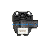 Bobine d'allumage moteur 7700863021 0986221031 70863021 7701041608 pour Renault Laguna, Megane, Safrane, Volvo S40 I V40