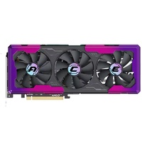 Carte graphique neuve Yingtong RX9060XT 16G "Gaming Master ACE" OC GDDR6 128 bits 16 Gbps