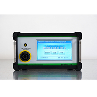 Simulateur de décharge électrostatique 20 kV, générateur ESD portable, pistolet ESD, équipement de test d'immunité EMC