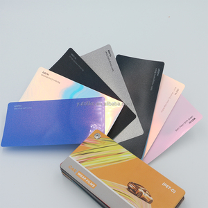 Nhà Máy Giá Chất Lượng Cao Selfadhesive Satin Đầy Đủ Cơ Thể Xe Bọc Vinyl Chanh Vàng Thay Đổi Màu Sắc Gói Cuộn Phim - Product Image 4