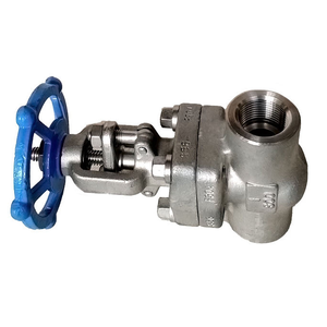 วาล์วประตูเหล็กหล่อแบบแมนนวล รุ่น GV มาตรฐานอุตสาหกรรม 800 ANSI PN10/16 ขนาด DN50-DN300 สำหรับอุณหภูมิปานกลาง รองรับ OEM - Product Image 6