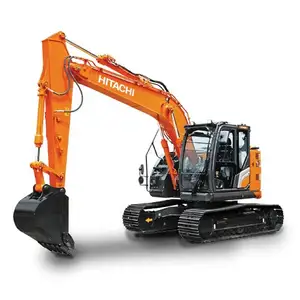 Las excavadoras de segunda mano Hitachi 360 venden 90% nuevos y una gran cantidad de productos al contado en el mercado chino de maquinaria de construcción - Product Image 1