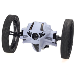 Voiture RC 2,4 GHz RWD pour drift et cascades, avec rotation complète à 360 degrés et fonction rebond, télécommandée pour enfants - Product Image 3