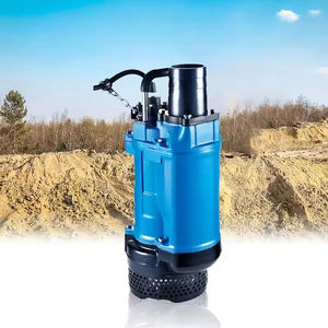 <span class=keywords><strong>Pompe</strong></span> de dragage et de refoulement de boue, sable et eaux usées 5 CV <span class=keywords><strong>pour</strong></span> la déshydratation en gros - Product Image 6