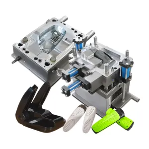 Ulite Injection Molding Plastic Moulding Service Shoe Dryer Housing Plastic Molding