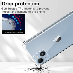 กันกระแทกTPU Cross Bodyสายคล้องโทรศัพท์สําหรับ<span class=keywords><strong>Iphone</strong></span> 15 14 13 12 11 Pro Max X <span class=keywords><strong>XS</strong></span> XR 7 8 Plus SE - Product Image 3