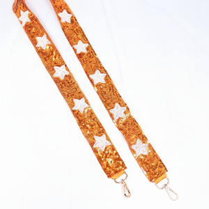 Mohsin artisanat perlé sangle sac à main ceinture pour les femmes directement de l'Inde brodé à la main point de croix et travaux d'aiguille artisanat - Product Image 1