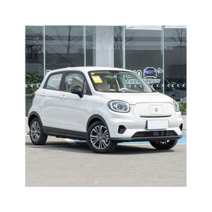 2026 Leadmotor T03 Vin T Voiture Miniature Neuve Prix Usine Exportable Véhicule Électrique en Stock Système Anglais - Product Image 5