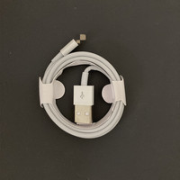 Prix de gros Câble de charge rapide de type C pour appareils iPhone Longueur de câble de 1M pour appareils Android