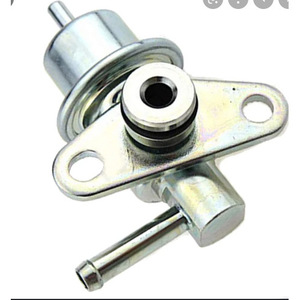 Régulateur de pression de carburant Mitsubishi Pajero Md306058, pièce de rechange Md322986, nouveau - Product Image 1