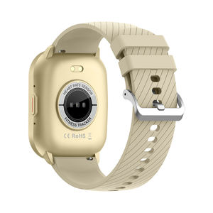 Montre intelligente de sport unisexe ZL99J avec appel BT Fréquence cardiaque Pression artérielle Moniteur d'oxygène Sommeil Fitness Tracker <span class=keywords><strong>Bracelet</strong></span> Montre - Product Image 6