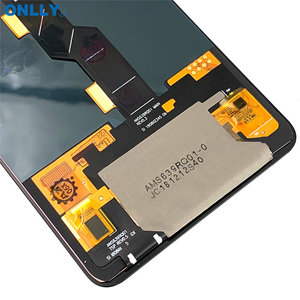 Nuovi arrivi per Xiaomi <span class=keywords><strong>Mix</strong></span> <span class=keywords><strong>3</strong></span> LCD con Touch Screen Display completo Mi <span class=keywords><strong>Mix</strong></span> <span class=keywords><strong>3</strong></span> - Product Image 3