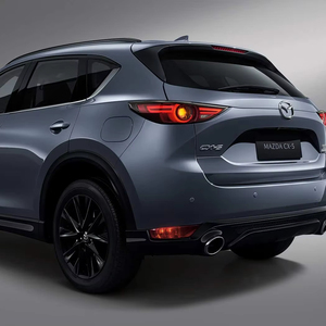 Mazda <span class=keywords><strong>CX</strong></span>-5 Modelo 2025 de Rango Extendido 200 <span class=keywords><strong>Max</strong></span> - Product Image 2