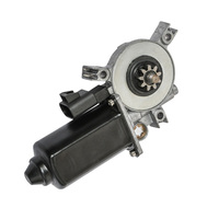 Tinzer 12363371 16643539 22702139 742-118 Moteur de lève-vitre avant Chevrolet Uplander 2005-09 Malibu 1997-03 Montana 1999-09