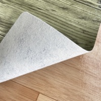 Herstellung Günstiger Wasserdichter Vinyl-Teppichboden PVC-Folienrolle Aufkleber Kunststoff-Linoleum-Rollenbodenbelag