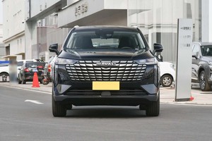 Haval H6 2023 2024 1.5t 2.0T turbo tăng áp FDW 5-cửa 5 chỗ ngồi SUV Xăng xăng xe mới voiture xe để bán - Product Image 2