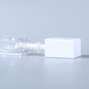 Vuông <span class=keywords><strong>Lip</strong></span> <span class=keywords><strong>Gloss</strong></span> ống với chất béo bôi - Product Image 4