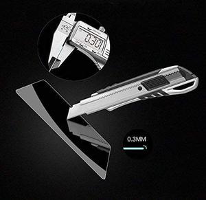 Protecteur d'écran transparent cristal pour Sony 60D 70D EOS R M200, <span class=keywords><strong>Film</strong></span> de protection en verre trempé pour appareil photo Sony <span class=keywords><strong>Alpha</strong></span> A6400, 2 pièces - Product Image 5