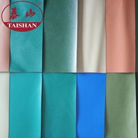 Tissu enduit de PVC à surface rugueuse/lisse, isolé thermiquement, rembourré en coton, résistant au froid pour la couverture de camion en hiver