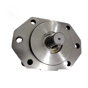 Pompe à piston hydraulique Liebherr A10VO71/A10VO74/A10VO100 pour LTM1025/LTM1025-2/LTM1030/LTM1030-2/LR1060/LR1060.1/LR1100 - Product Image 2