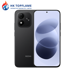 Xiaomi Redmi Note 17 4G สมาร์ทโฟนรุ่น Global ของแท้ Snapdragon 6s 4G Gen 2 หน้าจอ AMOLED 120Hz ขนาด 6.99 นิ้ว แบตเตอรี่ 7700mAh ชาร์จไว 45W กล้อง 50MP - Product Image 1