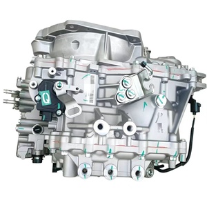 Proveedor de Calidad Original, Caja de Cambios CVT CVT025 QR025CHC 019 025 para Transmisiones Chery CVT VT2 VT3 VT2i para Chery Tiggo 7 - Product Image 1