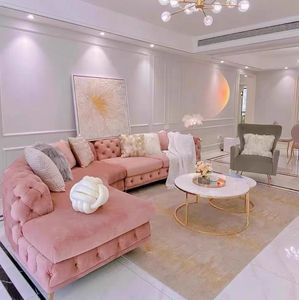 Juego de Sofás de Cuero Nappa, Sillón <span class=keywords><strong>Tigre</strong></span>, Mesa de Centro, Muebles de Sala de Estar, Sofá Europeo Personalizado para Dos o Cuatro Personas - Product Image 5