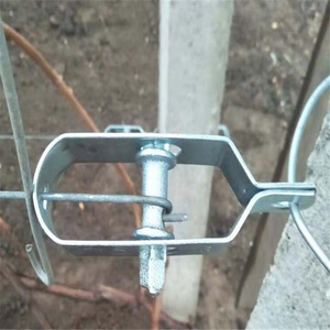 Dây căng công cụ Thép mạ kẽm hàng rào dây cáng dây căng cho trang trại hàng rào dây - Product Image 6