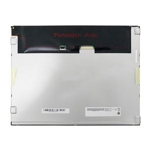 AUO 15 Inch Industrial LCD Modules 1024*768 LCD <b>Panel</b> 1800/800 nits TFT <b>Display</b> G150XTN06.A/ G150XTN06.B/ G150XTN06.C - Product Image 4