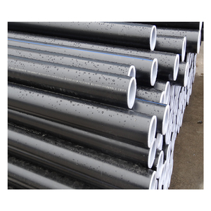 Mật độ cao polyethylene thép lưới Skeleton nhựa gia cố Composite <span class=keywords><strong>Poly</strong></span> ống cho khai thác mỏ - Product Image 3