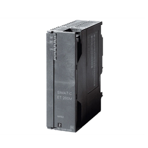 Nuevo Módulo PLC de Interfaz Esclava DP para SIMATIC ET200M 6ES7153-1AA03-0XB0 - Product Image 1