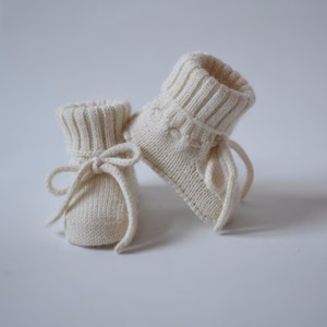 Stivaletti <span class=keywords><strong>in</strong></span> <span class=keywords><strong>lana</strong></span> di Alpaca per bambini scarpe di <span class=keywords><strong>lana</strong></span> lavorate a maglia per bambini stivaletti <span class=keywords><strong>in</strong></span> <span class=keywords><strong>lana</strong></span> Eco Friendly - Product Image 4