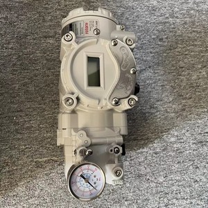 วาล์วควบคุมอัจฉริยะรุ่นใหม่ Ytc Yt-3400 Yt-3450 สำหรับน้ำมัน แก๊ส และโรงไฟฟ้า ยี่ห้อ Gold Seller ควบคุมการทำงานได้อย่างแม่นยำ - Product Image 3
