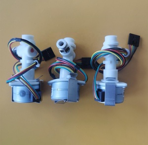 Moteur d'accélérateur pour unité de commande manuelle OptiStar <span class=keywords><strong>CG07</strong></span> - 1000064 - Product Image 1