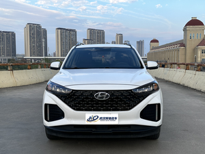 Vendita all'ingrosso Cina: <span class=keywords><strong>Hyundai</strong></span> ix35 SUV Tucson ix35 2019-2025 Usato, 1.4T/2.0L 2WD, SUV Compatto Economico 5 Porte 5 Posti in Vendita - Product Image 2