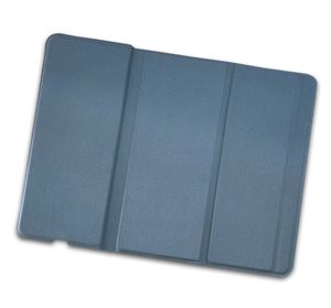 デスク用オフィスアクセサリー,2024新しい折りたたみ式ワイヤレス充電マウスパッドと電話ホルダー電子コルク - Product Image 3