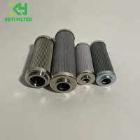Penggantian EATON Inline hidrolik tekanan Filter System Cartridge Cartridge Supplier Support OEM