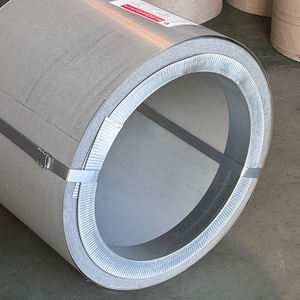 Venta directa de fábrica, alta calidad, precio bajo, bobina de acero Galvan, precio z70 - Product Image 5